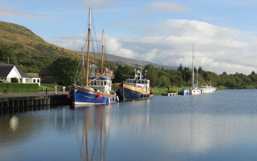 From Edinburgh: 2-Day Loch Ness, Inverness & Highlands Tour - Why two days works better than a Highland day trip