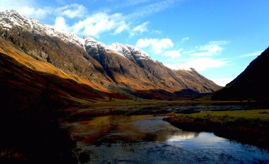 From Edinburgh: 2-Day Loch Ness, Inverness & Highlands Tour - Ruthven Barracks and the return to Edinburgh
