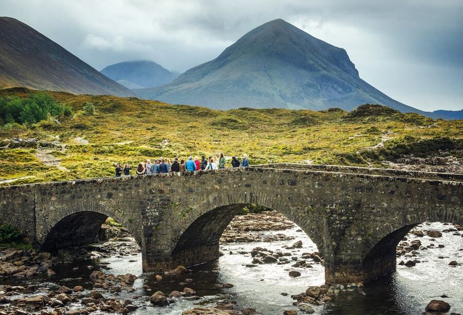 From Edinburgh: 3-Day Isle of Skye and The Highlands Tour - Booking your two nights in Inverness