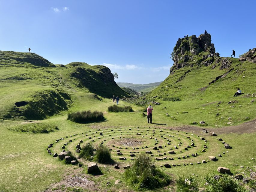 From Edinburgh: 3-Day Isle of Skye & Highlands Private Tour - Should you book it?