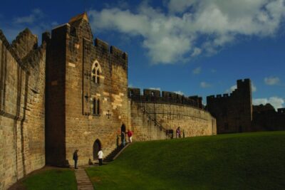 5 Day Best of Northern England Tour