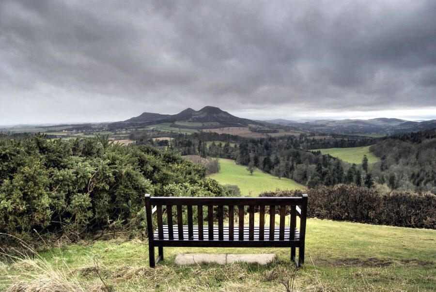 From Edinburgh: 5 Day Best of Northern England Tour - Day 4: Castlerigg, Ullswater, Windermere, and Grasmere