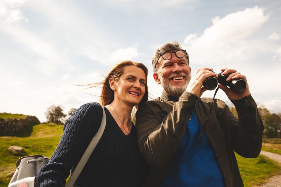 From Edinburgh: 5 Day Best of Northern England Tour - Accommodation, walking, and practical comfort