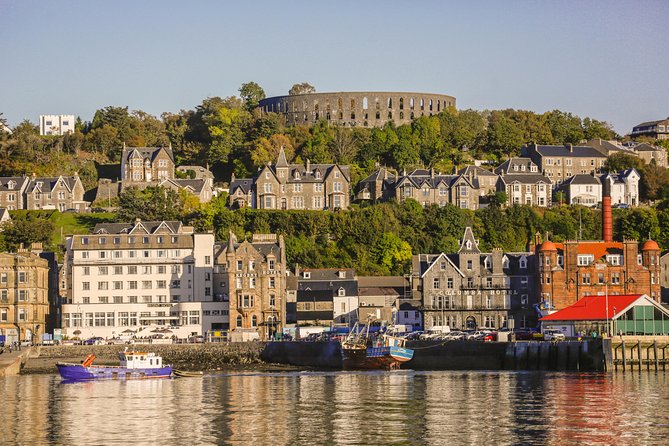 From Edinburgh: 5-Day Isle of Skye, Oban, & Highlands Tour - Day 3: The Trotternish Peninsula and Plockton
