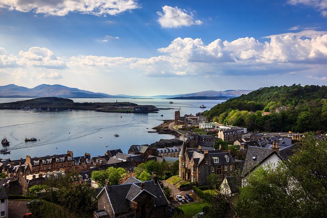 From Edinburgh: 5-Day Isle of Skye, Oban, & Highlands Tour - Day 5: Clava Cairns, Culloden, and St Andrews