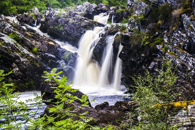 From Edinburgh: 5-Day Isle of Skye, Oban, & Highlands Tour - Who should book this Highlands tour