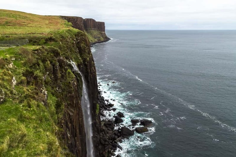 From Edinburgh: 6-Day Isle of Skye and Hebridean Hopper Tour - Key points to know before you book