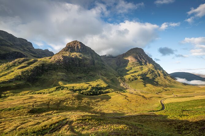 From Edinburgh: 6-Day Isle of Skye & Hebridean Hopper Tour w/Room - Why this route is unusually ambitious