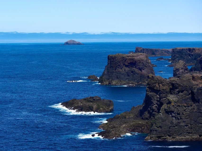 From Edinburgh: 6-Day Shetland & Nothernmost Explorer - Why six days makes sense for Shetland