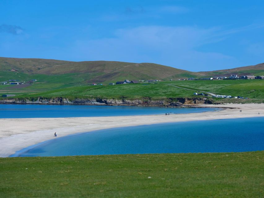 From Edinburgh: 6-Day Shetland & Nothernmost Explorer - What to pack and who should book
