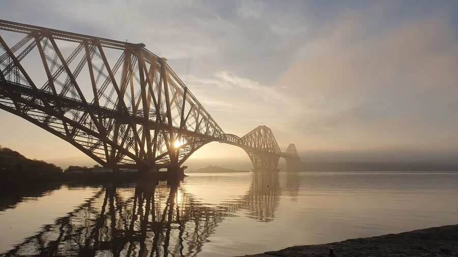 From Edinburgh: a Private Tour to a Majestic Highland Glen - What the private format is really worth