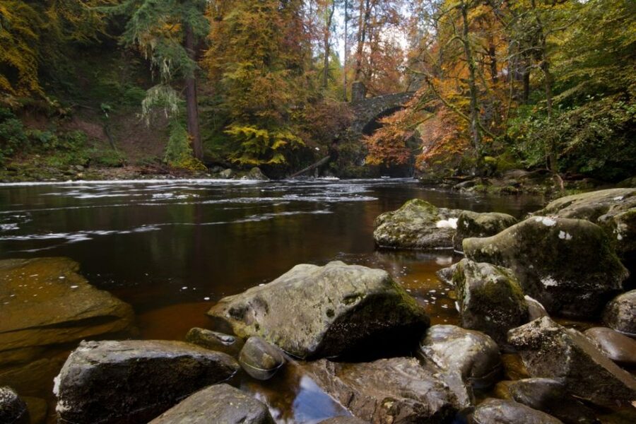 From Edinburgh: Best of Scotland Small-Group Day Tour - Why this day trip works from Edinburgh
