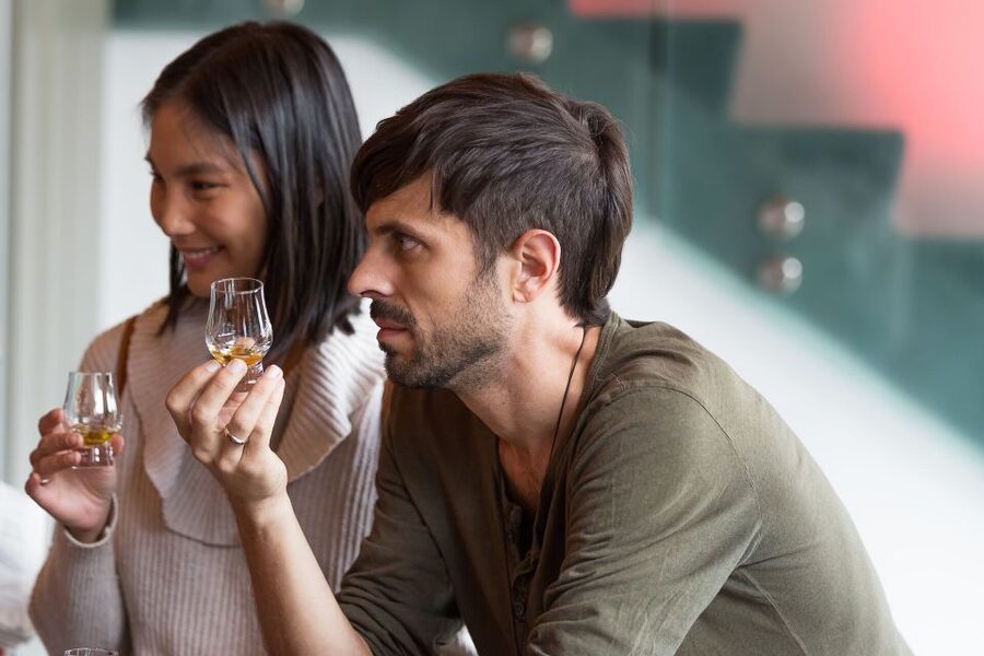 From Edinburgh: Full Day Scottish Highlands and Whisky Tour - Key points to know before booking