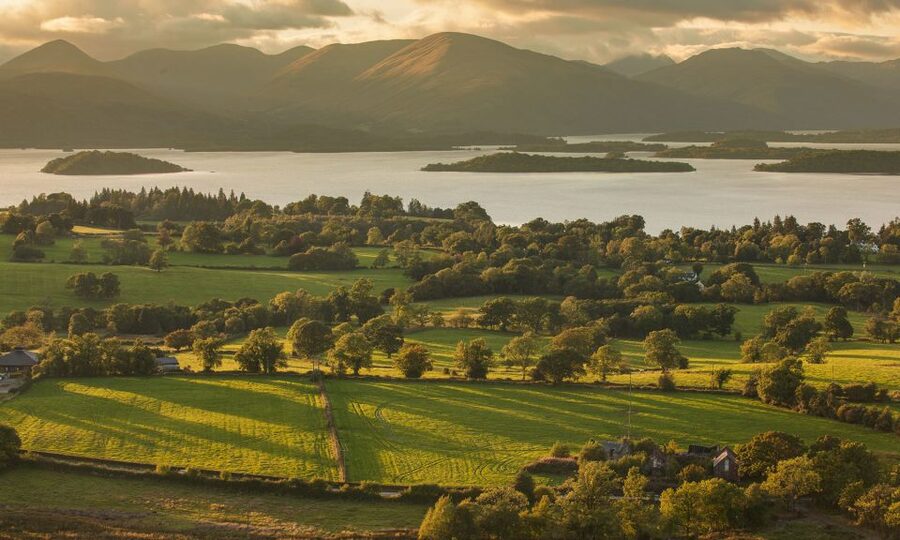 From Edinburgh: Glasgow & Scottish lakes Spanish Tour - Should you book this tour?