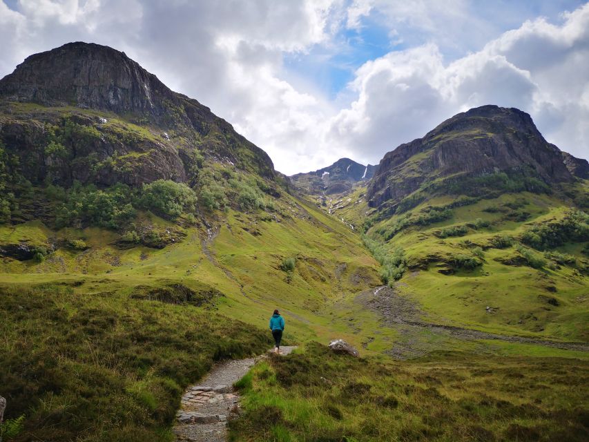 From Edinburgh: Hogwarts Express and Scottish Highlands Tour - Is $268 a fair price?