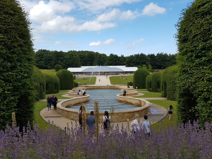 From Edinburgh: Holy Island, Alnwick Castle & Northumbria - Should you book this Northumbria trip?