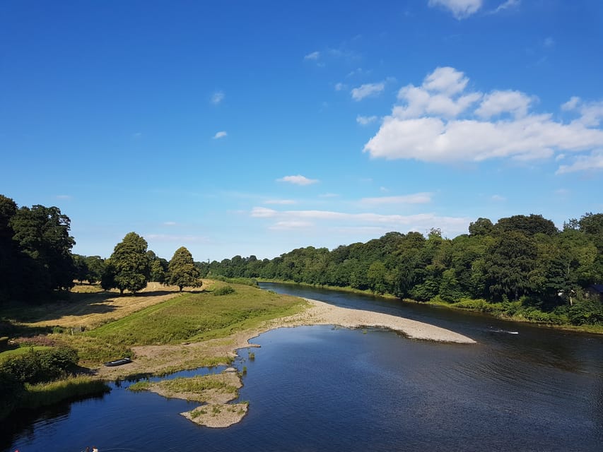 From Edinburgh: Holy Island, Alnwick Castle & Northumbria - Is the $85 price good value?