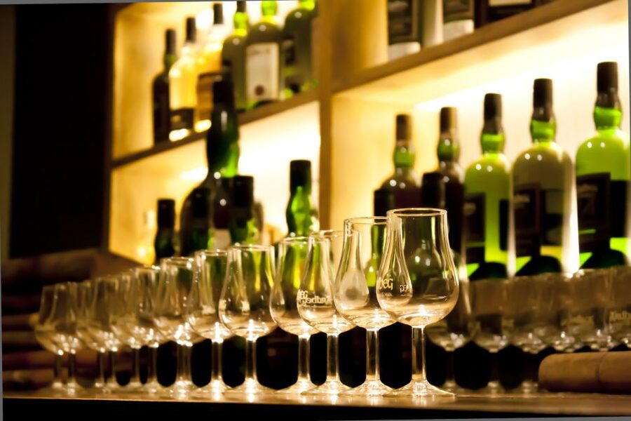 From Edinburgh: Islay and The Whisky Coast 4-Day Tour - Key points at a glance