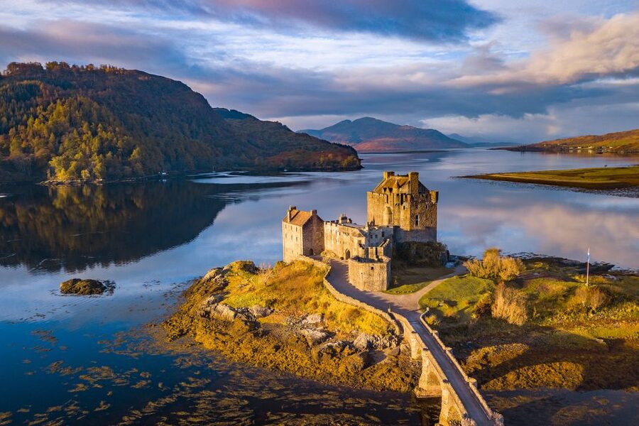 From Edinburgh: Isle of Skye 3-Day Tour with Accommodation - Key points to know before booking