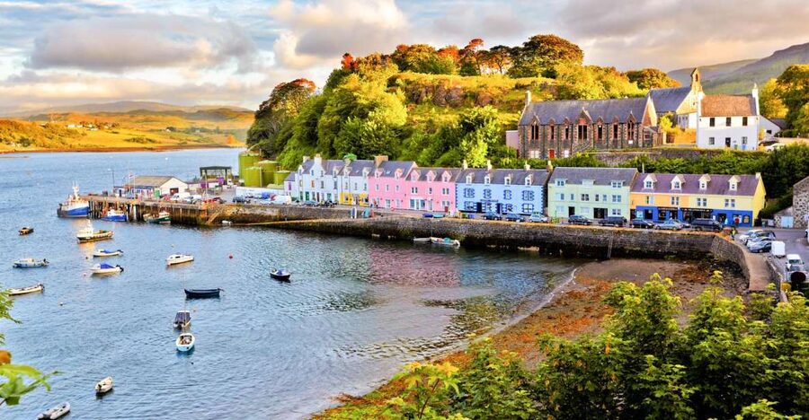 From Edinburgh: Isle of Skye 3-Day Tour with Accommodation - Why three days is the right amount of time for Skye