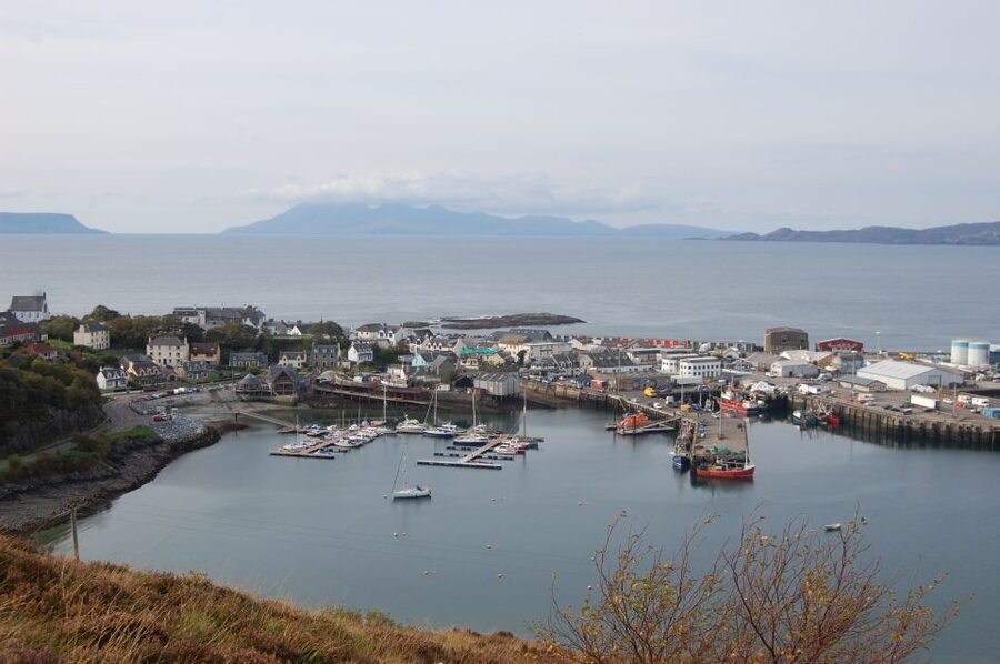From Edinburgh: Isle of Skye and Hogwarts Express 4-Day Trip - Should you book it?