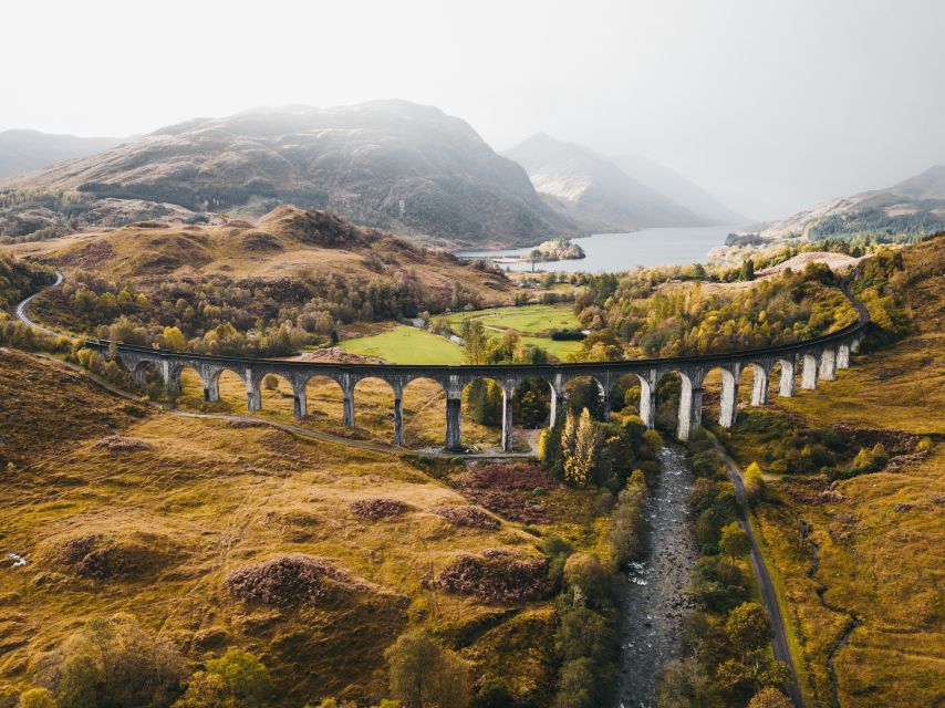 From Edinburgh: Isle of Skye and Outer Hebrides 6-Day Tour - Key points to know before you book