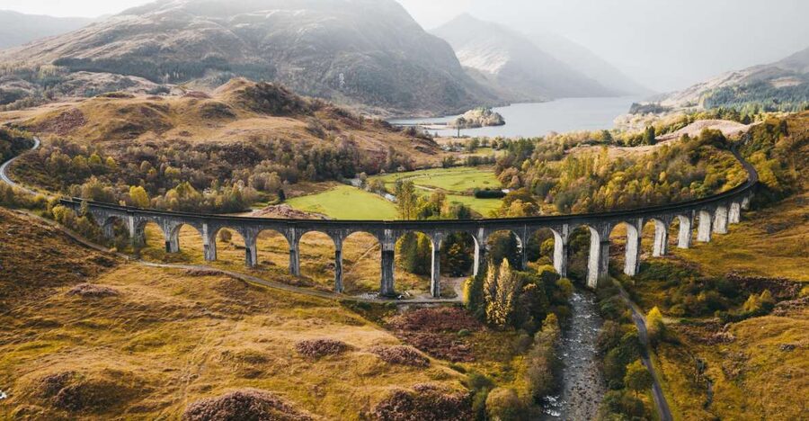 From Edinburgh: Isle of Skye and Outer Hebrides 6-Day Tour - Who will get the most from this six-day trip?