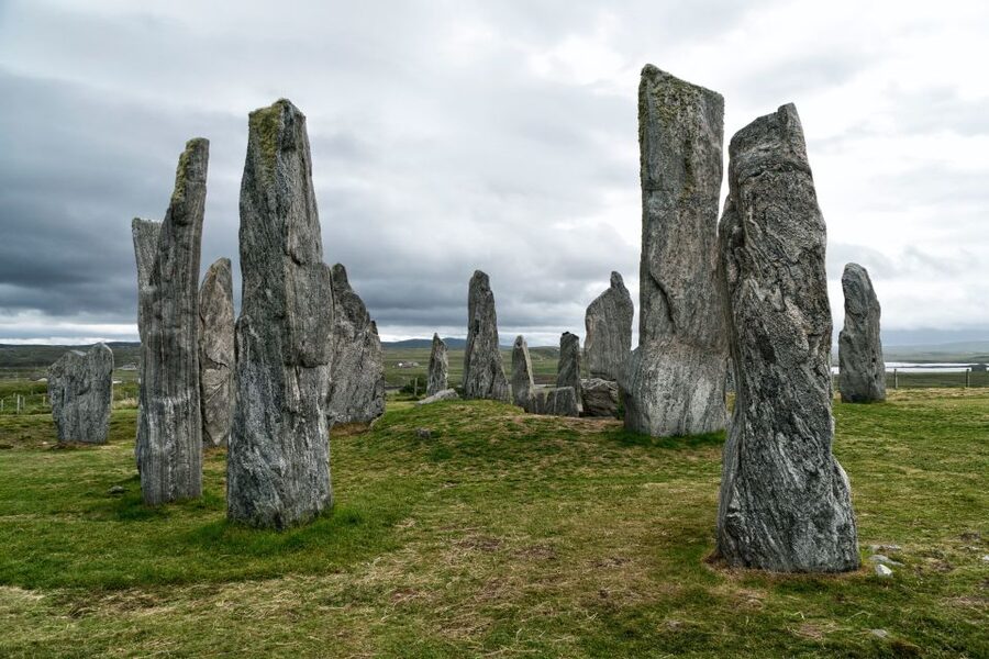 From Edinburgh: Isle of Skye and Outer Hebrides 6-Day Tour - Day 2: Ullapool, Corrieshalloch Gorge, and the first ferry