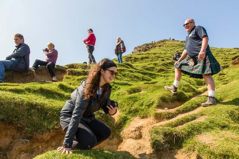 From Edinburgh: Isle of Skye & Highlands 3-Day Guided Tour - Key points to know before booking