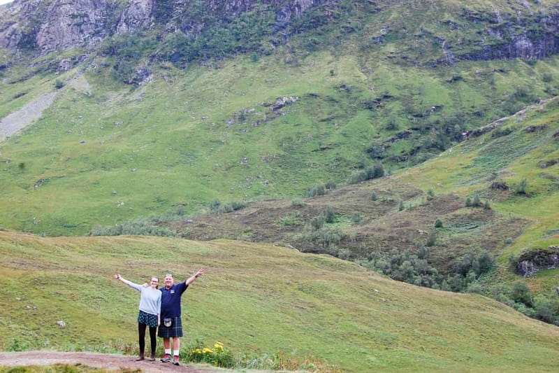 From Edinburgh: Isle of Skye & Highlands 3-Day Guided Tour - Inverness gives you two useful evenings