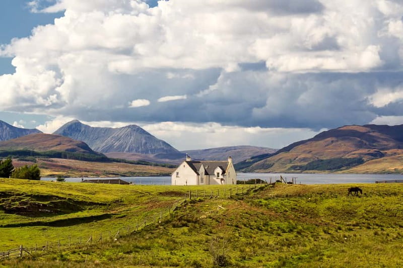 From Edinburgh: Isle of Skye & Highlands 3-Day Guided Tour - Pitlochry closes the trip on a gentler note