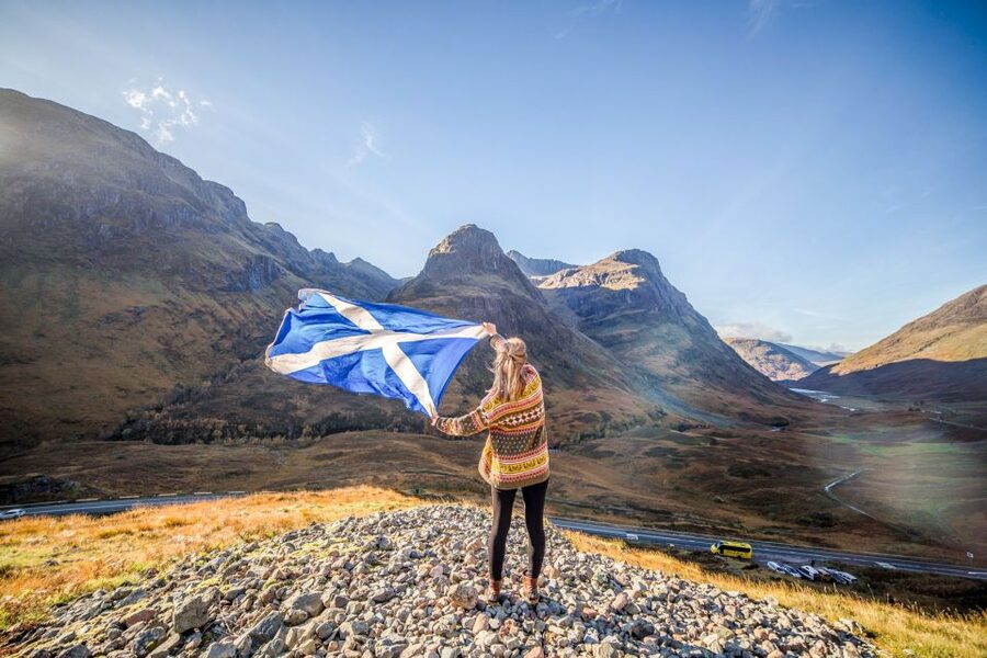 From Edinburgh: Isle of Skye & The Highlands 3-Day Tour - Why this Highland tour works in only 2.5 days