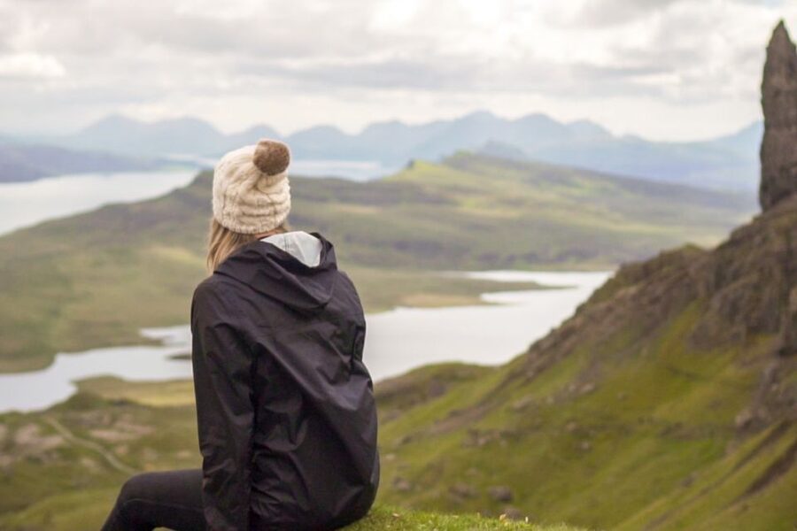 From Edinburgh: Isle of Skye & The Highlands 3-Day Tour - What the hostel stay really means