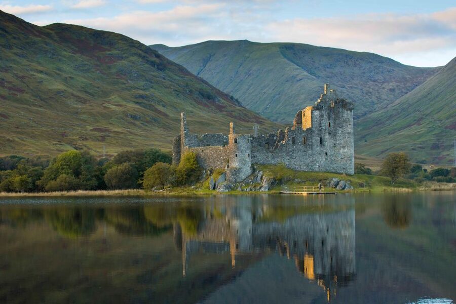 From Edinburgh: Loch Lomond and the West Highlands Day Tour - Key points to know before booking
