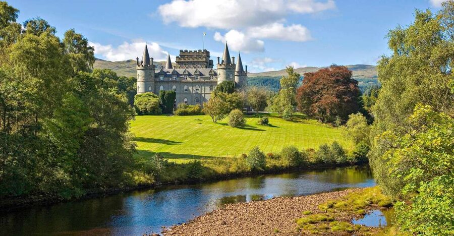 From Edinburgh: Loch Lomond and the West Highlands Day Tour - Why this West Highlands route works