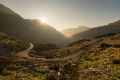 Loch Lomond and the West Highlands Day Tour
