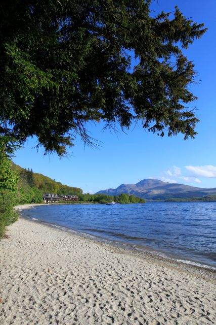 From Edinburgh: Loch Lomond and the West Highlands Day Tour - The guide can make or break a long day
