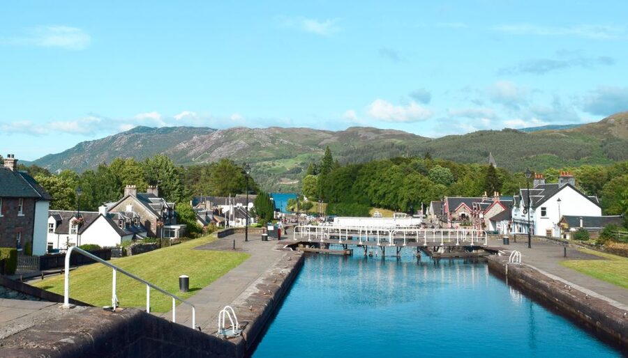 From Edinburgh: Loch Ness and The Highlands Tour - Is the $89 price good value?