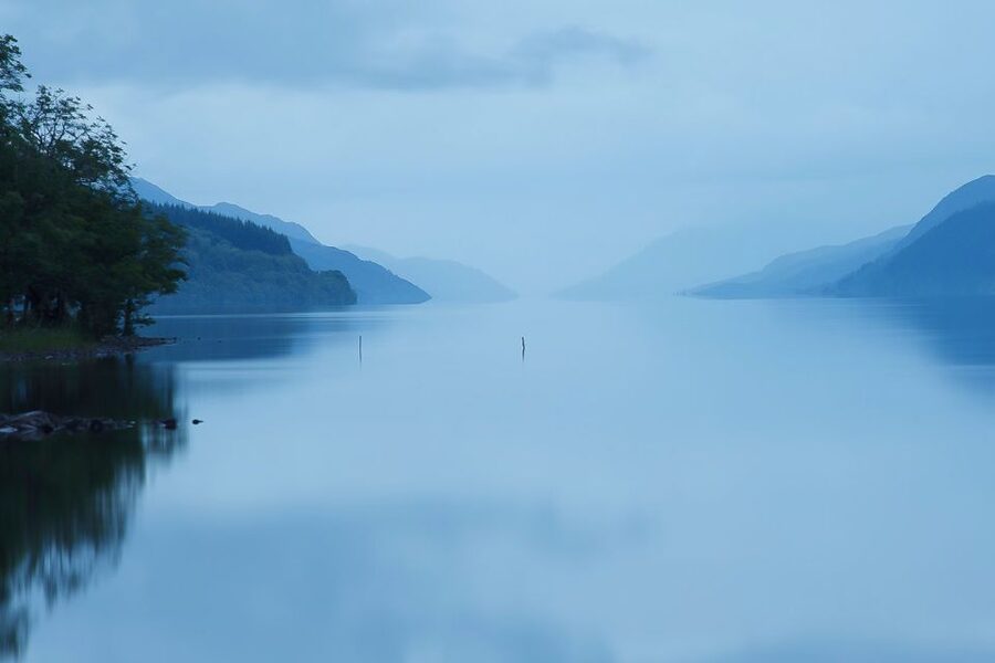 From Edinburgh: Loch Ness and The Highlands Tour - Glencoe brings the most dramatic scenery