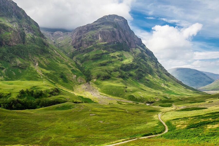 From Edinburgh: Loch Ness and The Highlands Tour - The guides can make or break a 12-hour day