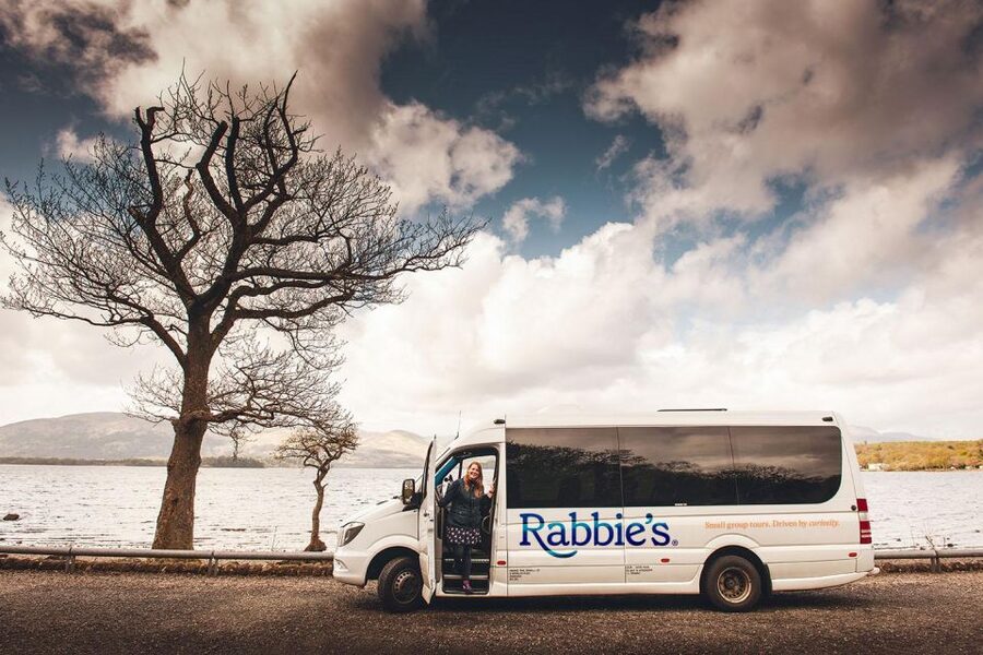 From Edinburgh: Loch Ness and The Highlands Tour with Cruise - Key points to know before booking