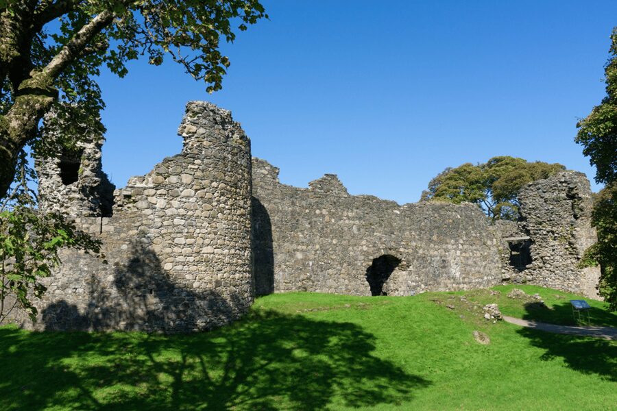 From Edinburgh: Loch Ness, Glencoe, and the Highlands Tour - Key points at a glance