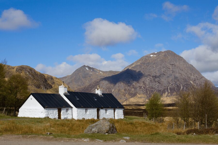 From Edinburgh: Loch Ness, Glencoe, and the Highlands Tour - What the day is really about