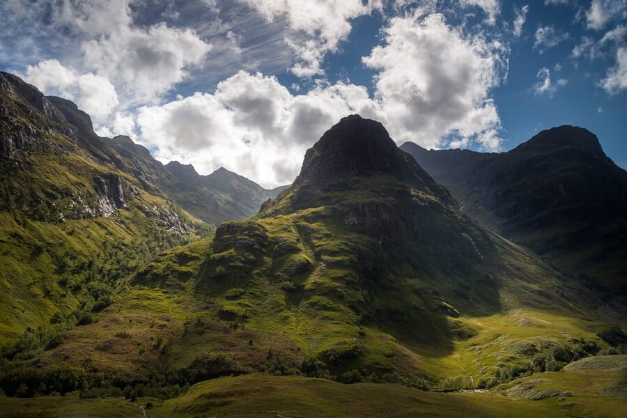 From Edinburgh: Loch Ness, Glencoe & Scottish Highlands Tour - Choosing between the three tour versions