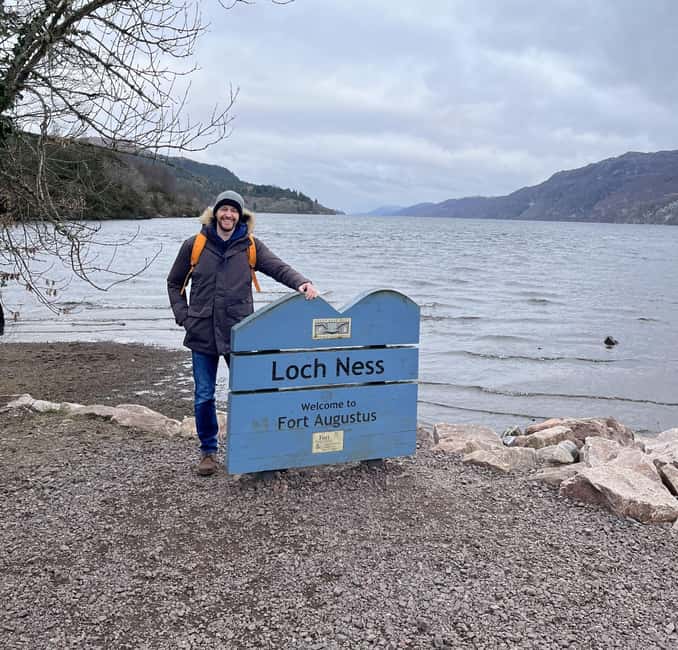 From Edinburgh: Loch Ness, Glencoe & The Highlands Day Trip - Why this Edinburgh day trip covers so much ground