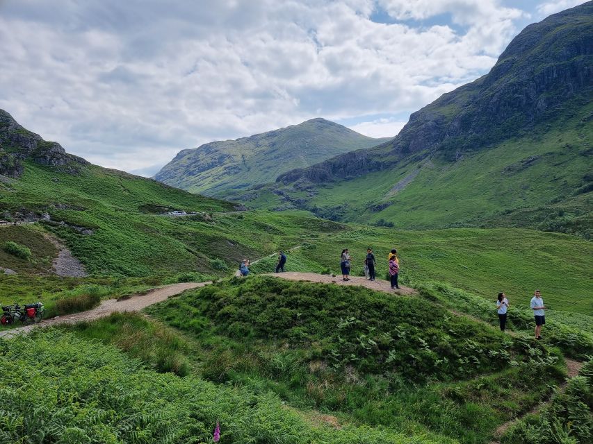 From Edinburgh: Loch Ness Private Day Tour with Transfers - Loch Ness by boat or from the shore