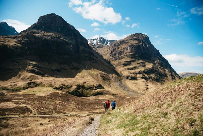 From Edinburgh: Loch Ness & Scottish Highlands Tour - Is $94 good value for this Highland route?