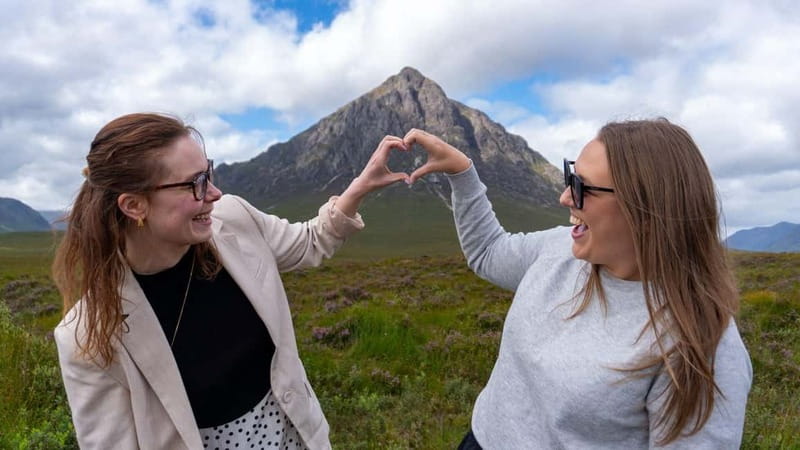 From Edinburgh: Loch Ness & Scottish Highlands Tour - Why this Edinburgh to Loch Ness trip covers so much
