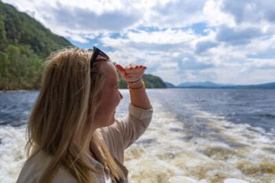 Loch Ness & Scottish Highlands Tour