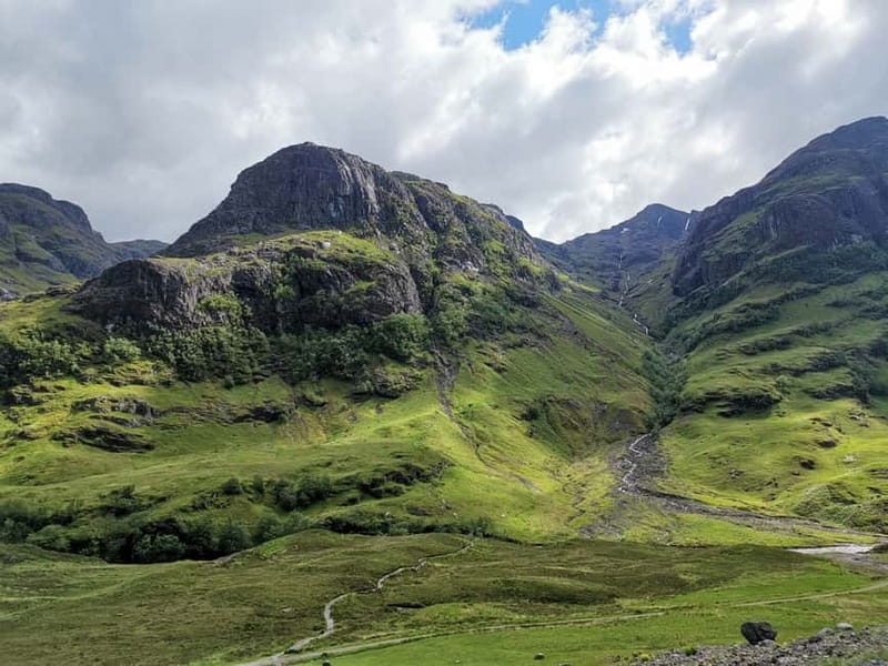 From Edinburgh: Loch Ness & Scottish Highlands Tour - What the guide adds to a long day